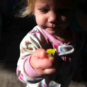 Meet your Posher, Danielle